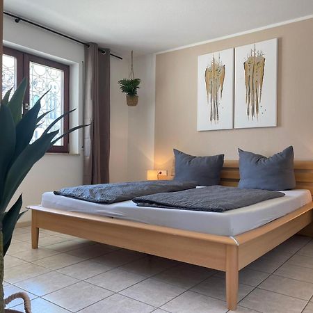 Apartment Seeside Am Frei- Und Seebad Fischbach Фрідріхсгафен Екстер'єр фото